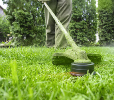 Residential Landscaping